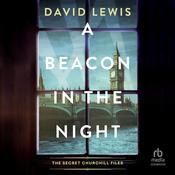 A Beacon in the Night by  David Lewis audiobook