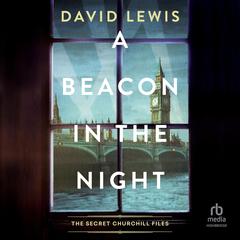 A Beacon in the Night by David Lewis audiobook