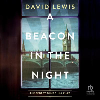 A Beacon in the Night by David Lewis audiobook