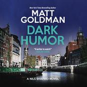 Dark Humor by  Matt Goldman audiobook