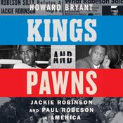 Kings and Pawns by  Howard Bryant audiobook