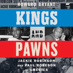Kings and Pawns by Howard Bryant audiobook