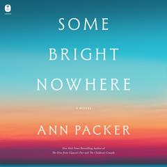 Some Bright Nowhere by Ann Packer audiobook