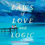 Laws of Love and Logic by  Debra Curtis audiobook