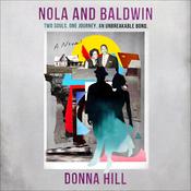 Nola and Baldwin by  Donna Hill audiobook