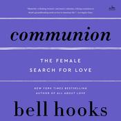 Communion by  bell hooks audiobook