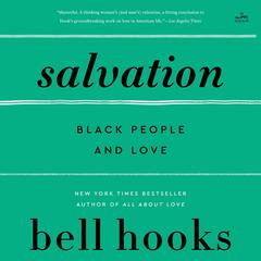 Salvation by bell hooks audiobook