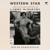 Western Star by  David Streitfeld audiobook