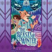 The Beasts of Winter by  J. C. Cervantes audiobook