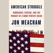 American Struggle by  Jon Meacham audiobook