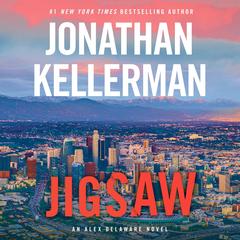 Jigsaw by Jonathan Kellerman audiobook