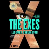 The Exes: A GMA Book Club Pick by  Leodora Darlington audiobook