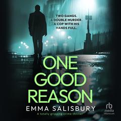 One Good Reason by Emma Salisbury audiobook