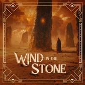 Wind in the Stone by  Andre Norton audiobook