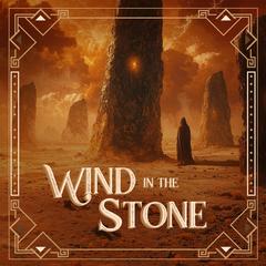 Wind in the Stone by Andre Norton audiobook