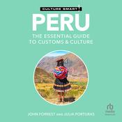 Peru - Culture Smart! by  John Forrester audiobook