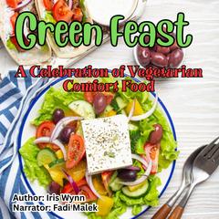 Green Feast by Iris Wynn audiobook