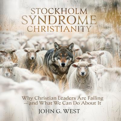 Stockholm Syndrome Christianity by John G. West audiobook