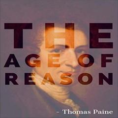 The Age of Reason by Thomas Paine audiobook