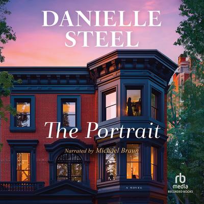 The Portrait by Danielle Steel audiobook