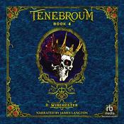 Tenebroum 4 by  D. Winchester audiobook