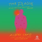 The Plague by  Albert Camus audiobook