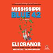 Mississippi Blue 42 by  Eli Cranor audiobook