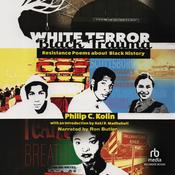 White Terror, Black Trauma by  Philip C. Kolin audiobook