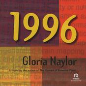 1996 by  Gloria Naylor audiobook