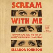 Scream With Me by  Eleanor Johnson audiobook
