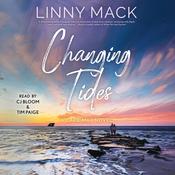 Changing Tides by  Linny Mack audiobook