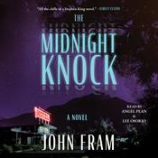 The Midnight Knock by  John Fram audiobook