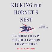 Kicking the Hornet's Nest by  Daniel E Zoughbie audiobook