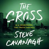 The Cross by  Steve Cavanagh audiobook