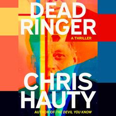 Dead Ringer by Chris Hauty audiobook