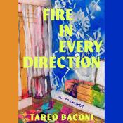 Fire in Every Direction by  Tareq Baconi audiobook