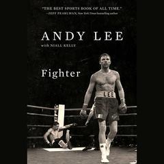 Fighter by Andy Lee audiobook