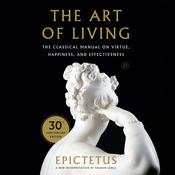 The Art of Living by  Epictetus audiobook