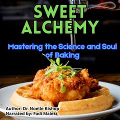 Sweet Alchemy by Noelle Bishop audiobook