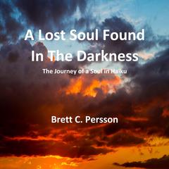 A Lost Soul Found in the Darkness by Brett C. Persson audiobook