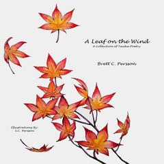 A Leaf on the Wind by Brett C. Persson audiobook