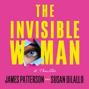 The Invisible Woman by  Susan DiLallo audiobook