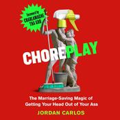 Choreplay by  Jordan Carlos audiobook