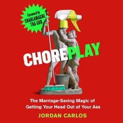 Choreplay by Jordan Carlos audiobook