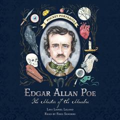 Edgar Allan Poe by Levi Lionel Leland audiobook