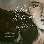 Silent Retreat by  Sally Quinn audiobook