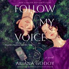 Follow My Voice by Ariana Godoy audiobook