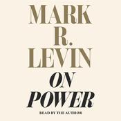 On Power by  Mark R. Levin audiobook