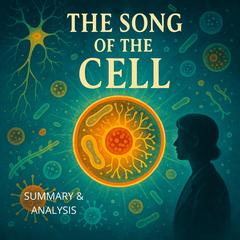 The Song of the Cell: Book Summary & Analysis by Alexander Pike audiobook