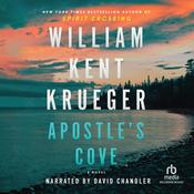 Apostle's Cove by  William Kent Krueger audiobook